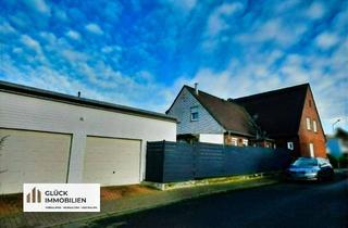 Haus kaufen in 48703 Stadtlohn, Stadtlohn: Bezahlbar und zentral gelegen = Schenken Sie sich ein neues Zuhause!