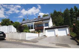 Einfamilienhaus kaufen in 94327 Bogen, Sehr gepflegtes Einfamilienhaus mit Einliegerwohnung