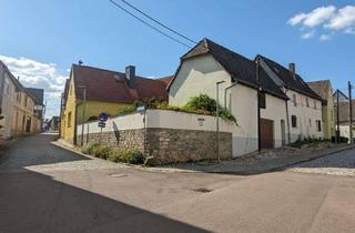 Haus kaufen in Sonnmenstr. 26, 06425 Alsleben, Alsleben, EFH