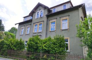 Haus kaufen in 09471 Bärenstein, Objekt mit besonderem Flair!