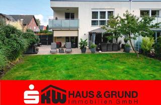 Doppelhaushälfte kaufen in 33335 Gütersloh, Moderne Doppelhaushälfte - ideales Zuhause für Familien***4238 G in Avenwedde