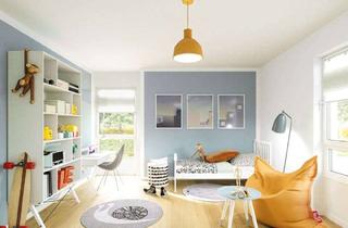 Haus kaufen in 01896 Ohorn, Ihr individuelles Zuhause in Ohorn - Fertighaus der Extraklasse