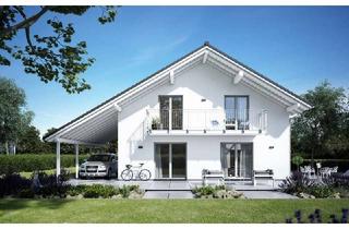 Haus kaufen in 72178 Waldachtal, Traumhaus von Kern-Haus: Individuell & massiv! (inkl. Grundstück)