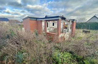 Haus kaufen in 52393 Hürtgenwald, Tolles Grundstück, mit kleinem Wochenendhaus bebaut !