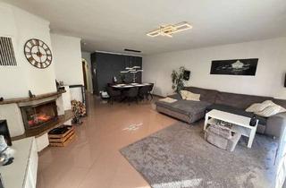 Reihenhaus kaufen in 75365 Calw, *Gepflegtes Reihenhaus mit ELW, Garage und Stellplatz im Freien in Feldrandlage von CW-Heumaden*