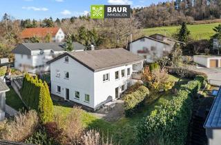 Einfamilienhaus kaufen in 88250 Weingarten, 360° I Sofort frei! Sonniges Einfamilienhaus mit Einliegerwohnung in bevorzugter Lage von Weingarten