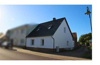 Einfamilienhaus kaufen in Zitzer Straße 10, 39307 Karow, Teilsaniertes Einfamilienhaus mit Garten – ideal für Selbstausbauer