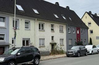 Haus kaufen in Wetterstraße 63, 58313 Herdecke, Mehrgenerationenhaus mit Ausbaupotenzial in Top-Lage von Herdecke mit Seeblick