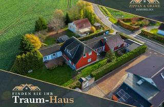 Einfamilienhaus kaufen in 18445 Altenpleen, Großzügiges Einfamilienhaus mit moderner Technik, Sauna und vielfältigen Nutzungsmöglichkeiten