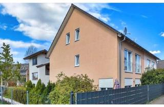 Doppelhaushälfte kaufen in Im Mainfeld 12, 63796 Kahl, Doppelhaushälfte mit hochwertiger Ausstattung & Energieeffizienz – eine unschlagbare Kombination