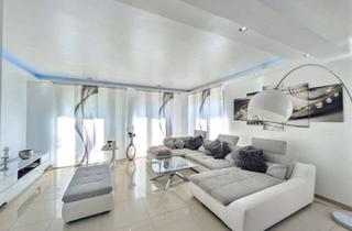 Doppelhaushälfte kaufen in Im Mainfeld 12, 63796 Kahl, Doppelhaushälfte mit hochwertiger Ausstattung & Energieeffizienz – eine unschlagbare Kombination