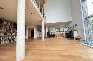 Einfamilienhaus kaufen in 85051 Ingolstadt, Elegantes, lichtdurchflutetes Einfamilienhaus mit einzigartiger Architektur in ruhiger, idyllischer