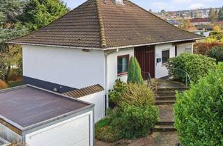 Einfamilienhaus kaufen in 42329 Vohwinkel, Freistehendes Einfamilienhaus – Familienglück auf großem Grundstück