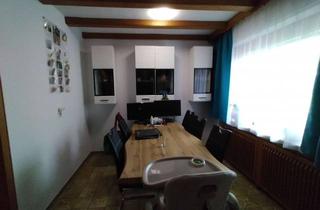 Einfamilienhaus kaufen in 55442 Daxweiler, Charmantes Einfamilienhaus mit Gewerbehalle – ideal für Wohnen und Arbeiten in perfekter Harmonie!