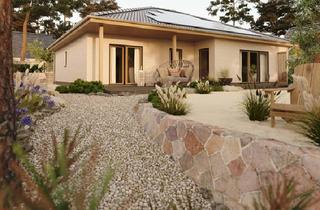 Haus kaufen in Zur Riede, 31319 Sehnde, Ein Bungalow, der begeistert in Rethmar.