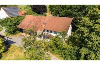 Haus kaufen in 88099 Neukirch, Historisches EFH mit großem Grundstück – ca. 180 Quadratmeter Wohnfläche in ruhiger Lage