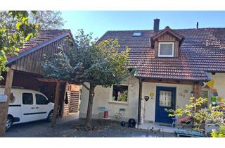 Doppelhaushälfte kaufen in 84453 Mühldorf, Doppelhaushälfte in Altmühldorf (Mühldorf am Inn)