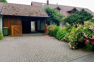 Doppelhaushälfte kaufen in 84453 Mühldorf, Doppelhaushälfte in Altmühldorf (Mühldorf am Inn)