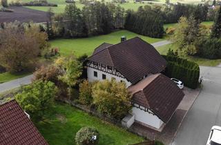 Haus kaufen in 78736 Epfendorf, Einzigartiges, einmaliges Schwarzwaldhaus mit Einliegerwohnung in Trichtingen bei Oberndorf vom Zimm