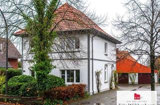 Haus kaufen in 26180 Rastede, Vielseitig nutzbares Wohnhaus in zentraler Wohn- und Geschäftslage