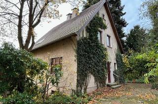 Einfamilienhaus kaufen in 32694 Dörentrup, Das Haus am See - Einfamilienhaus (auf Erbbaugrundstück) am Naherholungsgebiet