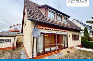 Einfamilienhaus kaufen in 95499 Harsdorf, Familienfreundliches Einfamilienhaus in begehrter Lage von Harsdorf!