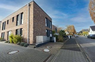 Doppelhaushälfte kaufen in 21465 Reinbek, Exklusive Doppelhaushälfte mit Premium-Ausstattung in Reinbek