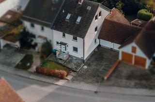 Haus kaufen in 85256 Vierkirchen, Ideal für Großfamilien