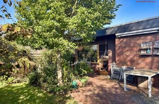 Haus kaufen in 26160 Bad Zwischenahn, Ebenerdiger Bungalow in stadtnaher Lage