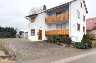 Haus kaufen in 89547 Gerstetten, Ein Zuhause mit Weitblick – Familienfreundlich, solide und voller Möglichkeiten