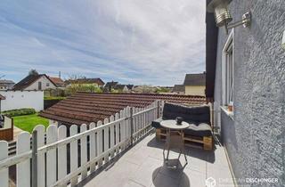 Einfamilienhaus kaufen in 93133 Burglengenfeld, Freistehendes Einfamilienhaus zum Top-Preis – perfekte Chance für die junge Familie