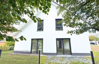 Einfamilienhaus kaufen in 30890 Barsinghausen, Modernes Einfamilienhaus in Langreder / Barsinghausen (Erstbezug)