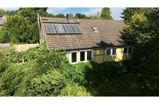 Einfamilienhaus kaufen in Kleinlindener Straße 39, 35398 Gießen, Wohnen mit Panorama: Charmantes, Lichtdurchflutetes Einfamilienhaus in ruhiger Lage von Allendorf