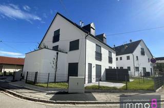 Haus kaufen in 82291 Mammendorf, Hier erfüllt sich Ihr Traum vom Eigenheimunweit der bayerischen Metropolen