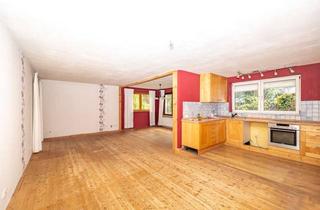 Haus kaufen in 21769 Lamstedt, Raum für Ihre Wohnträume – freistehendes Haus mit großem Grundstück und Potenzial