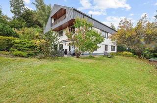 Haus kaufen in 57271 Hilchenbach, Ihr neues Zuhause: Charmantes, großes Haus mit Einliegerwohnung direkt an der Talsperre