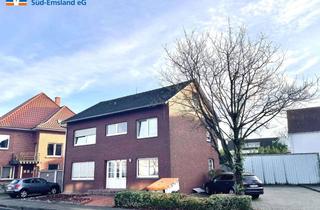Einfamilienhaus kaufen in 49832 Freren, Geräumiges Einfamilienhaus mit 5 Schlafzimmer in Freren