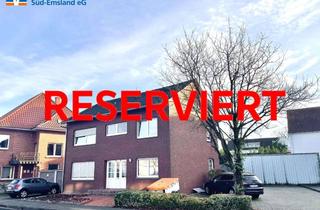 Einfamilienhaus kaufen in 49832 Freren, RESERVIERT Geräumiges Einfamilienhaus mit 5 Schlafzimmer in Freren