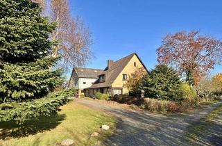 Haus kaufen in 25795 Weddingstedt, Verkauf eines gepflegten Resthofes mit Hausweide und Stallungen in Alleinlage ca. 7 km von Heide