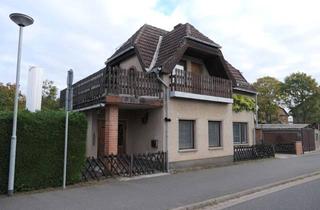 Einfamilienhaus kaufen in Marnitzer Straße 10, 19300 Grabow, Einfamilienhaus in Grabow zu verkaufen