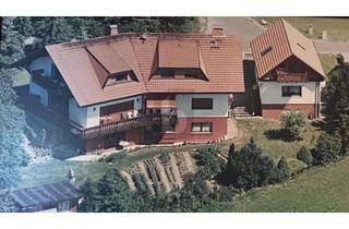 Haus kaufen in 79725 Laufenburg, LÄNDLICHE LAGE MIT ATEMBERAUBENDEM ALPENBLICK