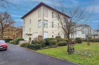 Wohnung kaufen in 14467 Potsdam, Wohnen am Tiefen See – 2-Zimmer-Wohnjuwel mit Balkon & Tiefgaragenstellplatz