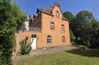 Wohnung mieten in 66119 Saarbrücken, (Fast) Ein ganzes Haus: Wohnen auf zwei Ebenen–stilvoll Wohnen mit Terrasse & Garten auf dem Triller