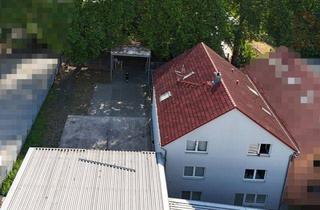 Gewerbeimmobilie kaufen in 66773 Schwalbach, Modernes 2 - Familienhaus als Büro oder Wohnhaus nutzbar - Vermietet oder Selbstbezug