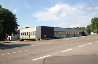 Gewerbeimmobilie kaufen in 66773 Schwalbach, Moderne Bürofläche in Schwalbach mit 57 Stellplätzen – Zur Selbstnutzung oder bereits Vermietet