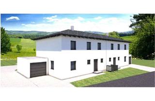 Doppelhaushälfte kaufen in 94315 Haid, Ankommen & Wohlfühlen – Moderne Doppelhaushälfte in Straubing-Ittling