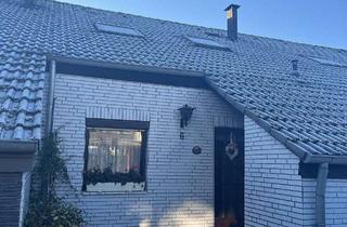 Haus kaufen in 38518 Gifhorn, Gepflegtes Reihenmittelhaus in Gifhorn-Stadt – Nähe der bewaldeten Dünenerhebung Katzenberg