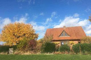 Haus kaufen in 30966 Hemmingen, Idyllisches Landhaus mit traumhaftem Weitblick