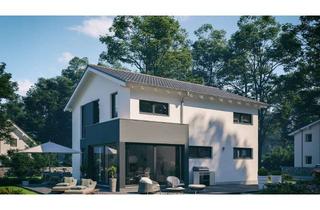 Haus kaufen in 83246 Unterwössen, Einheimischen Model! Neubau Ausbauhaus, freistehend! Ihr Traumhaus mit Bergblick und Südterrasse!!