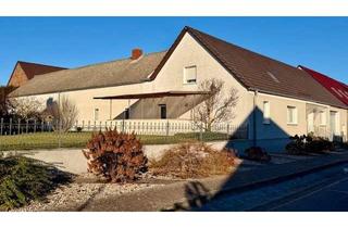 Bauernhaus kaufen in 14823 Niemegk, *** Sehr gepflegter, ehemaliger Bauernhof auf großem Grundstück im Hohen Fläming ***